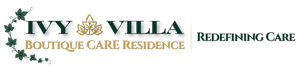 Ivy Villa
