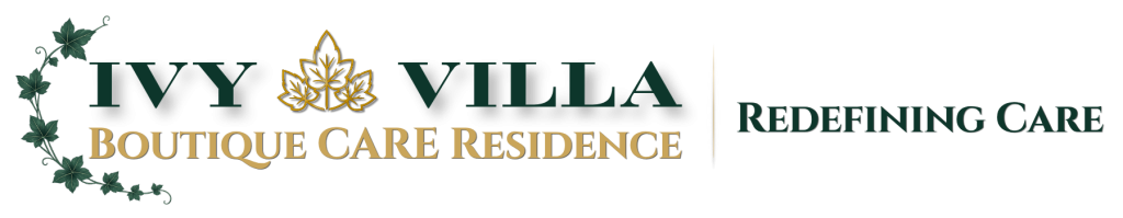 Ivy Villa